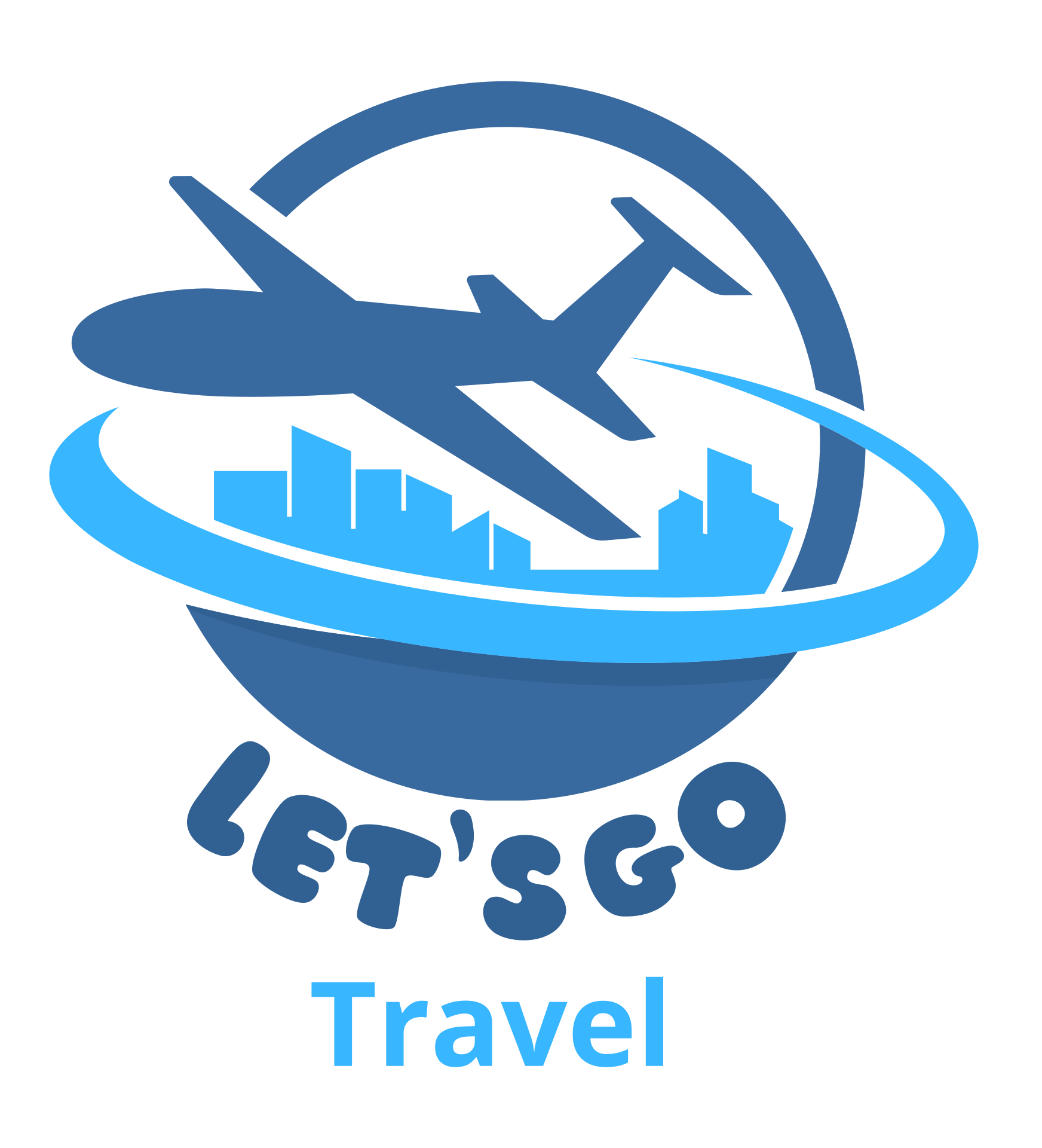 Let's Go Travel